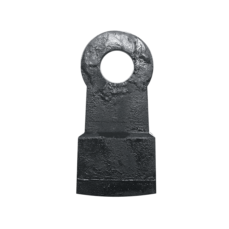 Máy nghiền tiết kiệm năng lượng hiệu quả cao Đầu búa crom cao