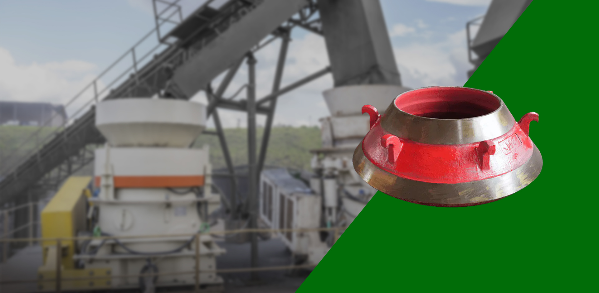 Khả năng chống mài mòn cao và tuổi thọ dài