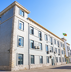 Công ty TNHH đúc Nantong Haoshun