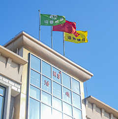 Công ty TNHH đúc Nantong Haoshun